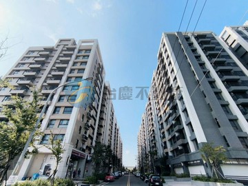 湖口新核心・純住好生活｜富來新苑 全新首選｜新竹縣湖口鄉德和路