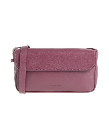 IL BISONTE Cross-body bags - Item 45889224