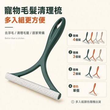 【24時出貨】沙發除毛器 地毯刮毛器 寵物毛髮清潔刷 貓毛狗毛清理器 衣物除毛刷 居家毛髮清潔神器