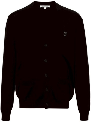 Maison Kitsuné Sweater