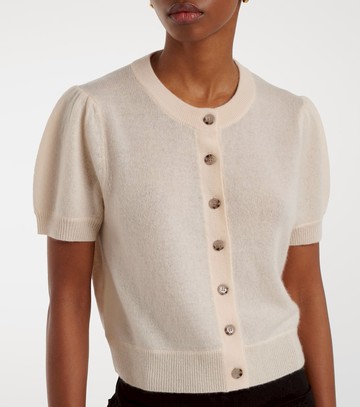 Jardin des Orangers Cashmere cardigan