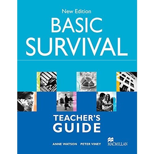 New Edition Basic Survival Teachers Guide (Survival S.)