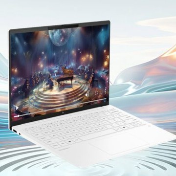 HP OmniBook7 AI 13-bg1090AU  13吋 輕薄筆電 匠心銀(R AI 5-340/16G/1TB/W11H)