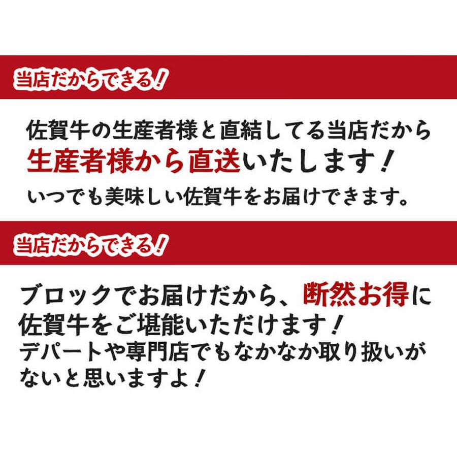 佐賀牛 リブロース 約9〜12kg A5ランク 5等級 産地直送 牛肉 国産肉 ブロック 業務用 焼き肉 バーベキュー