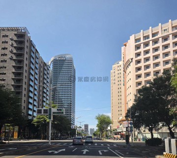 美術一號院面秀拉公園四房雙平車A7-7F｜高雄市鼓山區美術東二路