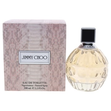 JIMMY CHOO 同名女性淡香水(100ml)