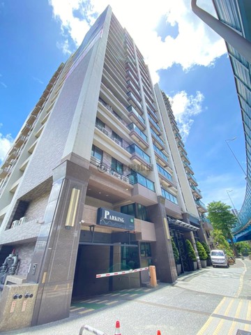 R16三鐵共構優質2+1房｜高雄市左營區大中二路