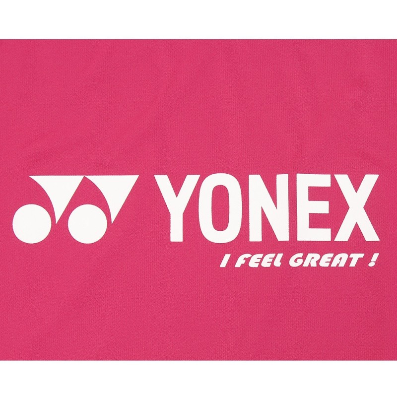 474円 本店は ヨネックス YONEX テニスウェア ジュニア ベリークール 半袖 Tシャツ 16201J-654