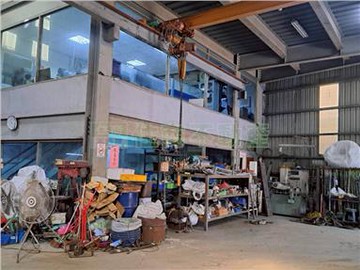 D011新莊挑高鋼造廠｜新北市新莊區瓊林南路