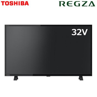 TVS REGZA REGZA S24 32S24 | LINEショッピング