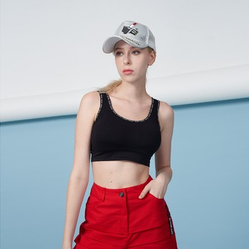 CLL巧玲瓏  帥性運動織帶舒適內衣 4239801