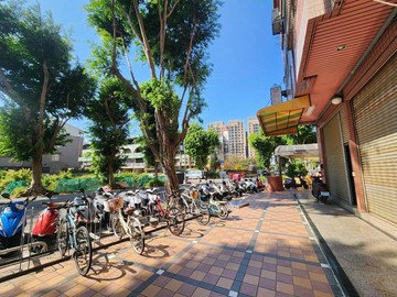 KEY在手｜【德昌中華】優質店住1-3樓｜免千萬｜台中市南區南和一街