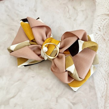 立體蝴蝶結髮夾髮圈 抓夾 髮梳 香蕉夾 鯊魚夾邊夾 大腸圈 馬尾夾