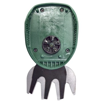 BOSCH 博世 台灣公司貨 修籬割草機 ISIO 割草刀片 短柄  1盒