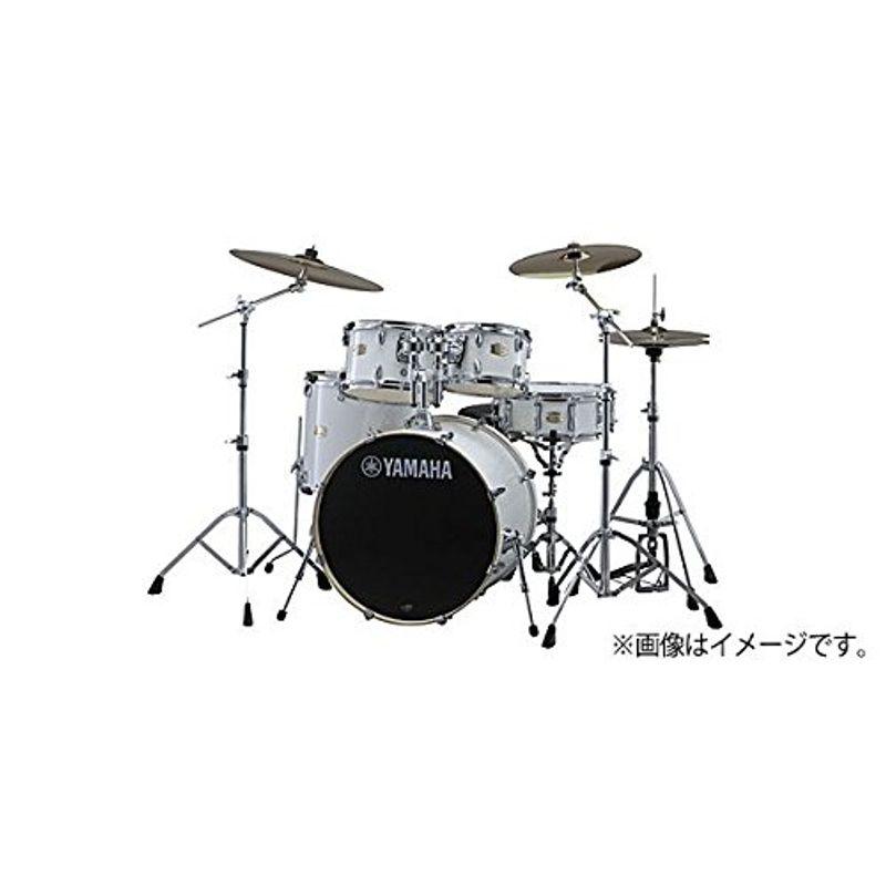 YAMAHA ヤマハ ドラムセット SBP2F5AZM18PW