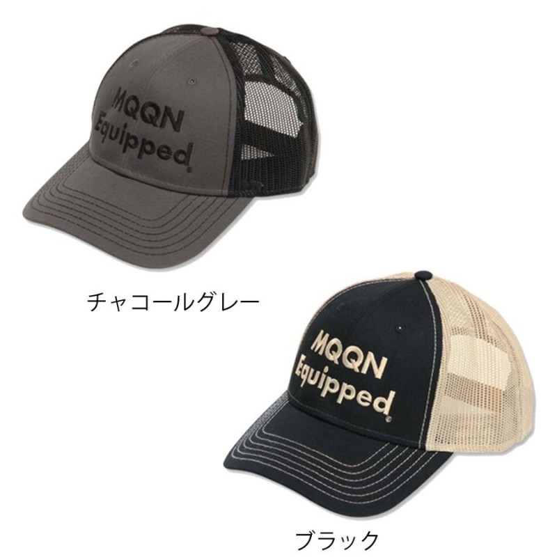 オリオンエース公認WEBSHOP】 ムーンアイズ (MOONEYES) ☆ ツイルキャップ MOON Equipped Twill CAP  MQC-036 通販 LINEポイント最大0.5%GET | LINEショッピング