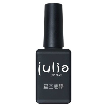 julia 轉印底膠 15ml (可當底膠使用)-符合衛福部化妝品規範