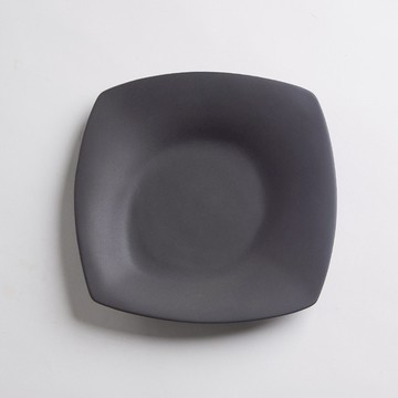 3,co｜海洋四方盤(大) - 黑