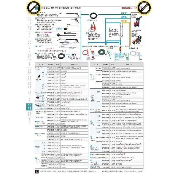 マキタ 電動工具 部品 パーツ オプション 】エンジン 高圧洗浄機用