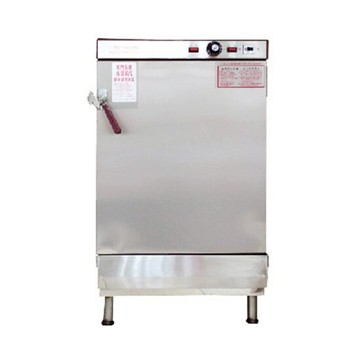 大豐 不鏽鋼 電氣式電熱箱 免加水式（容量圓形鐵路便當約36-42個、或方形40-50個） /台 ST-1550D【APP滿額下單10%點數(單一帳號最高5000點)】1/31止