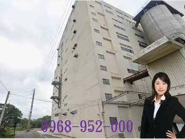楊梅萬坪廠房附大電設備｜桃園市楊梅區長岡嶺段