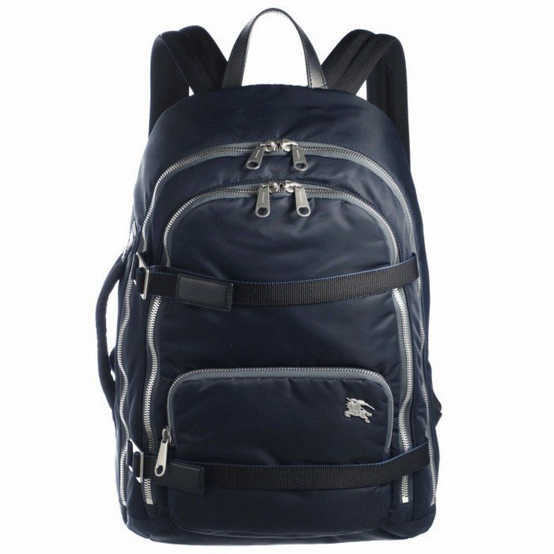 バーバリー Burberry メンズ リュックサック アビエーターナイロン バックパック メンズ リュックサック 19ss Sale 通販 Lineポイント最大0 5 Get Lineショッピング