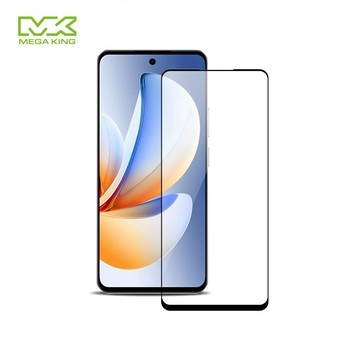 MEGA KING realme C71 滿版玻璃保護貼