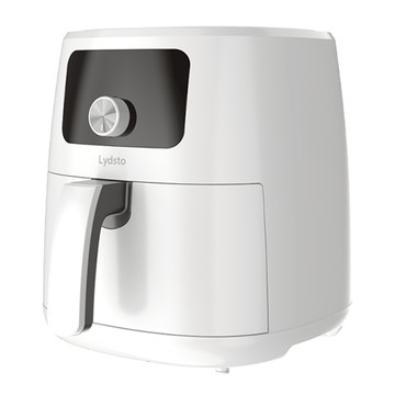 Lydsto 智能氣炸鍋 5L  XD-ZNKQZG09  1個