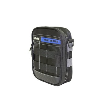【Niche 樂奇】工具收納袋 工具腰包 MOLLE系統 髓身腰包 戰術腰包 TL-6225 不含腰帶/肩帶/背心