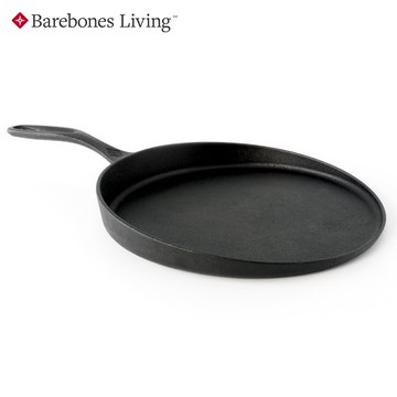 Barebones 12吋前開平底鍋CKW-314