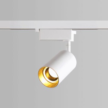 【Camida卡米達】15W LED 軌道燈(((三入一組))) CA1922WH