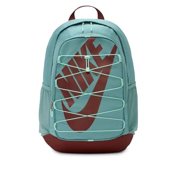 NIKE NIKE HAYWARD BKPK 男背包 綠-HJ8200017