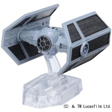 【震撼精品百貨】 TOMICA多美~STAR WARS 星際大戰 TSW-07 達斯維達鈦戰機