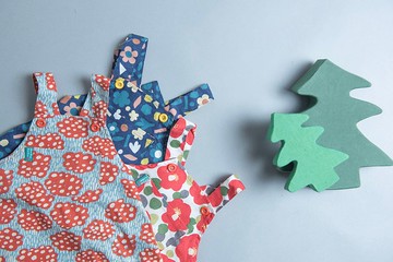 包屁鬆緊吊帶(短)褲- 包屁 連身 嬰幼 彌月禮 恐龍