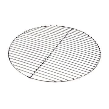 點秋香 明洞 正304 燒烤直線圓型烤網 安全‧無毒‧衛生  直徑29.5cm  1個