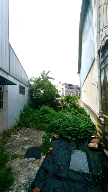 宣信街小建地(獨家)｜嘉義市東區頂寮段