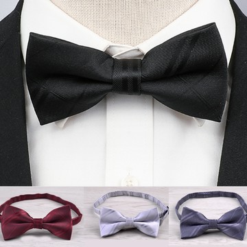 Laifuu.摩森新郎結婚領結糾糾派對