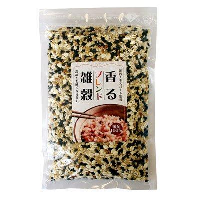 香るブレンド雑穀 300g