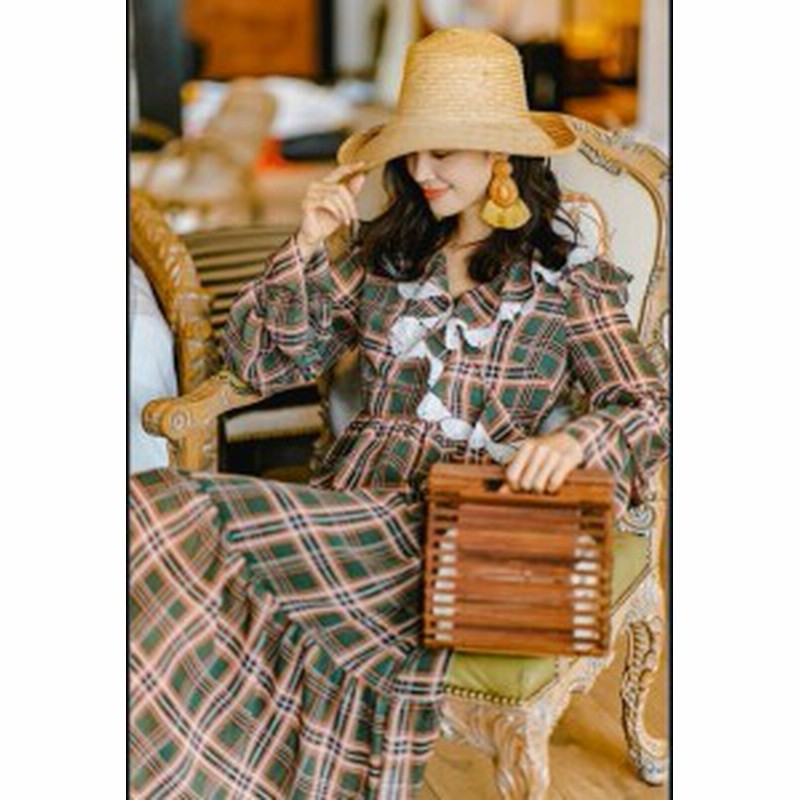 ロングワンピース 秋冬 英国風ワンピース 英国風ワンピース 秋 レトロ ワンピース ヴィンテージ ワンピース ワンピース 秋 秋冬 ワンピー 通販 Lineポイント最大1 0 Get Lineショッピング