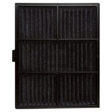 PUREBURG 淨博 高效活性碳除臭HEPA複合式濾網 X 1 適用於Amway  1個  AW-CAR-01