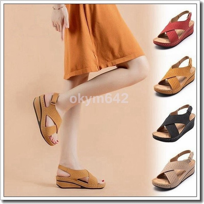 冬新作 スポーツサンダル 厚底 サンダル レディース スポサン フラット スニーカーサンダル 歩きやすい コンフォートサンダル 通販 Lineポイント最大get Lineショッピング