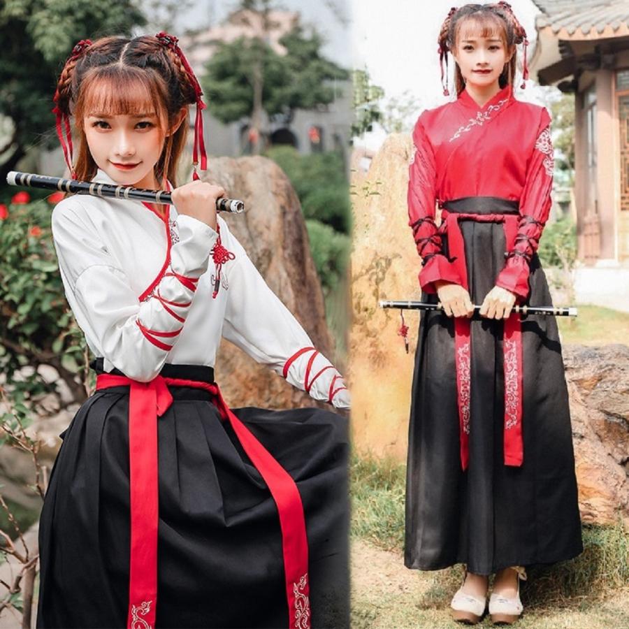 チャンピオン チャイナ服 中国風 GEMORE中国の 女の子 子供服 Amazon