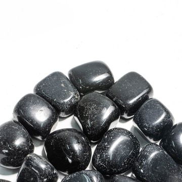 滾石系列-黑曜石 200g