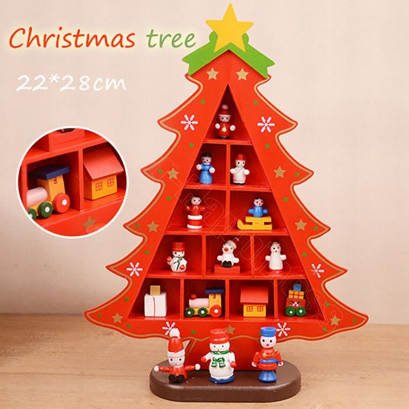 クリスマスツリー 卓上 22cm ミニツリー クリスマスの飾り 木製クリスマスツリー 木製 Diy 部屋 飾り付け 置物 北欧 可愛い クリスマスプレゼント 通販 Lineポイント最大0 5 Get Lineショッピング