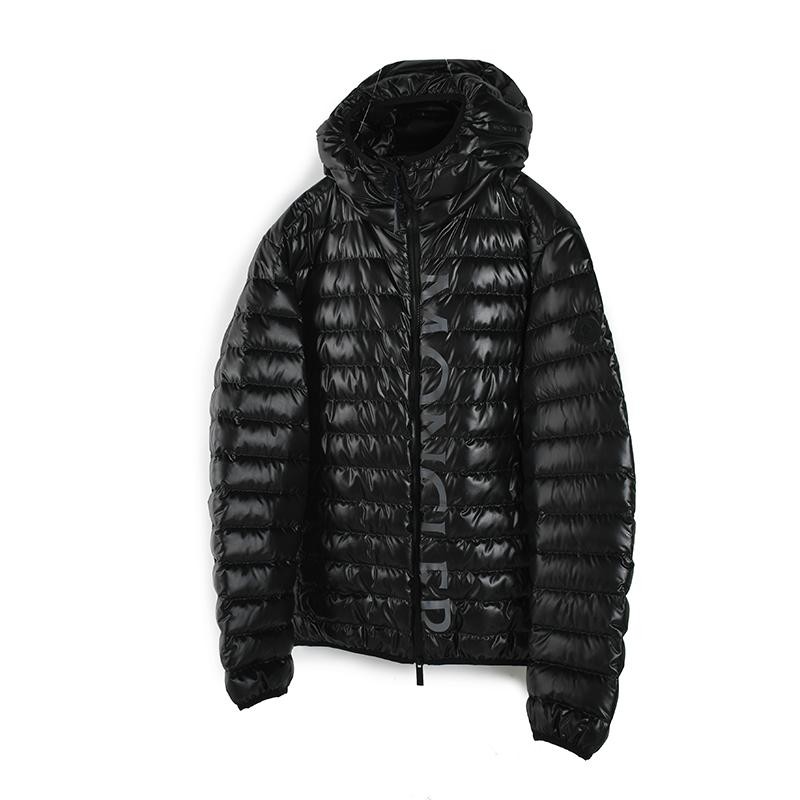 MONCLER モンクレール メンズ Lauzet ライトダウンジャケット イタリア