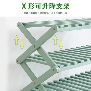 出清不補 特價下殺 摺疊鞋架 鞋架 多層 摺疊 簡易鞋架 鞋子收納 新品鞋架子簡易門口結實家用多層防塵經濟小型宿舍收納免