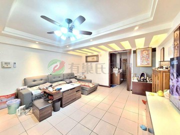 樹孝生活圈電梯直達兩房附平車小倆口幸福宅｜台中市太平區樹孝路