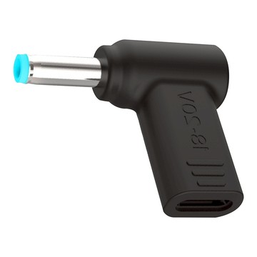 UGREEN 綠聯 Type-C轉DC轉接頭 5.5 x 2.5mm 華碩專用  1個