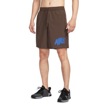 【NIKE】 AS M NK DF FORM 9IN UL SHORT G 運動短褲 男 - HV0385237
