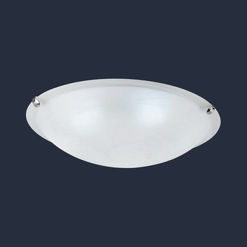 玻璃吸頂五燈 L12-56-61778